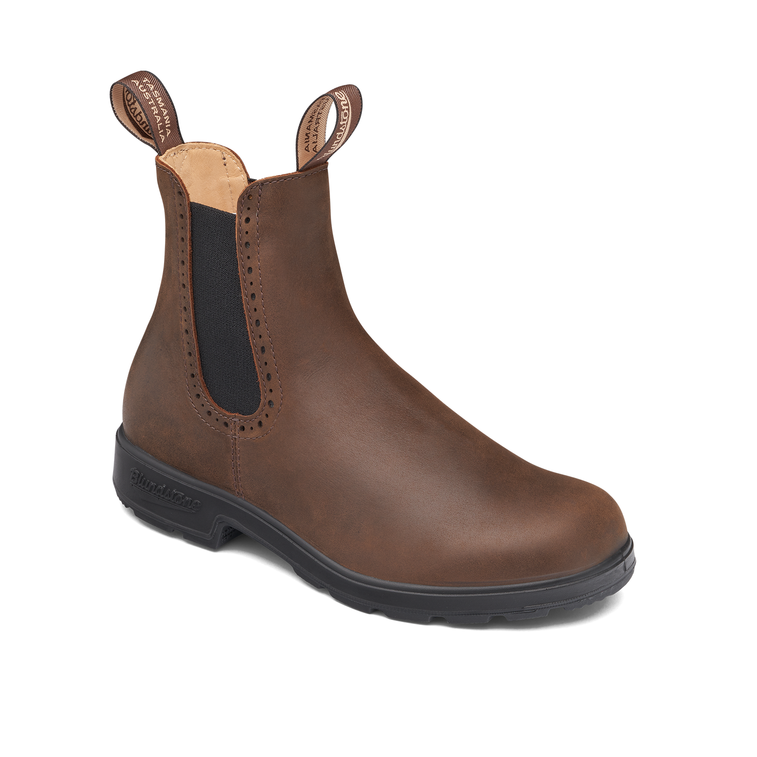 Blundstone 2151 Originals Women's High Top Antique Brown