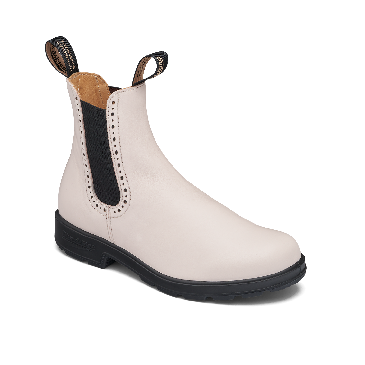 Blundstone 2156 Originals Women's High Top Pearl