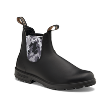 Blundstone 2302 Originales Noir/Élastique Gris camouflage