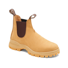 Blundstone 2311 Lug Sole Wheat