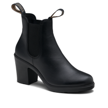 Blundstone 2365 Women's Series High Heel Black