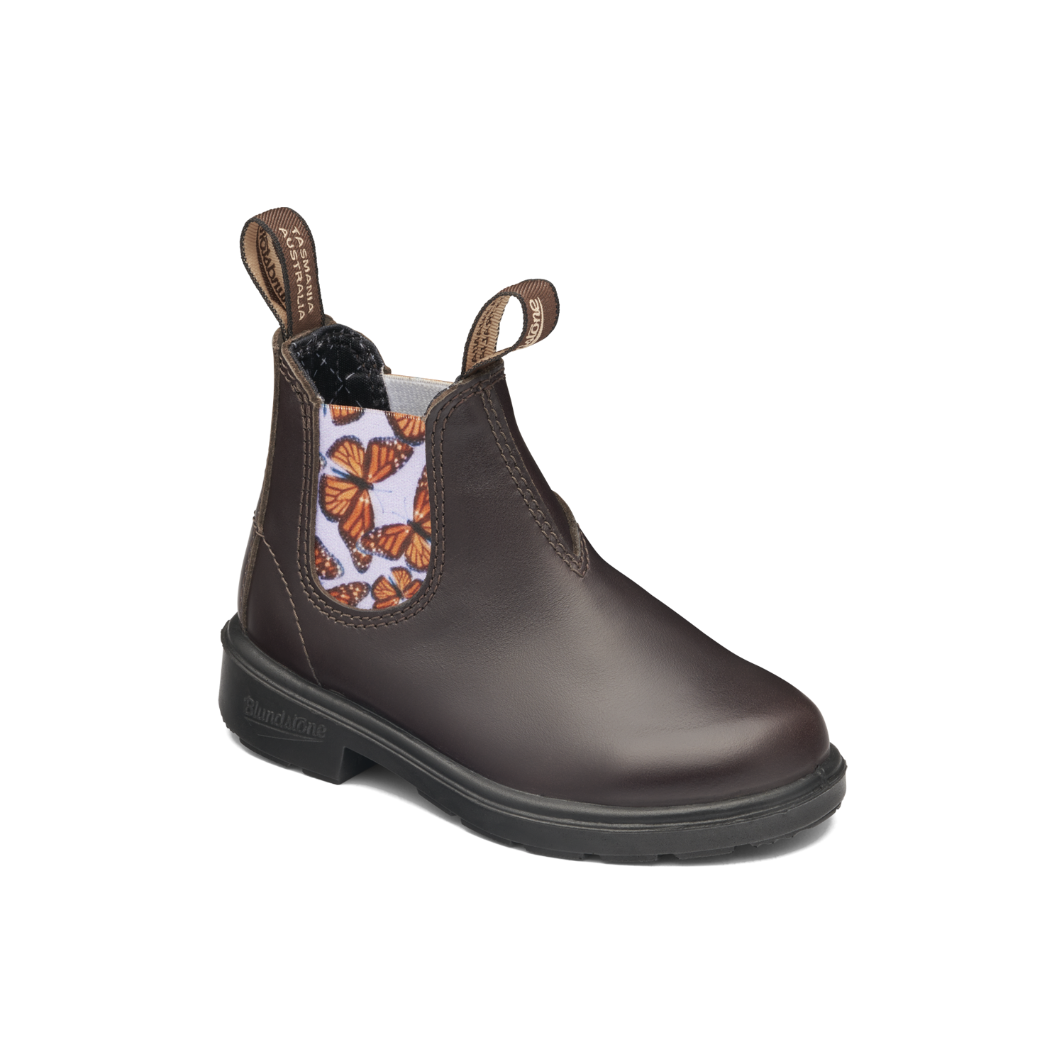 Kids 2025 blundstone boots