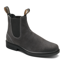 Blundstone 2582 Chisel Toe Steel Grey