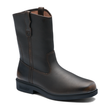 Blundstone Botte ciselée style monteur 2677 - Brun Vintage