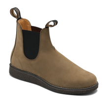 Blundstone 2691 Aerocork Stone Nubuck