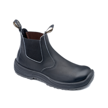 Blundstone 491 Non-Safety Work Boot Black