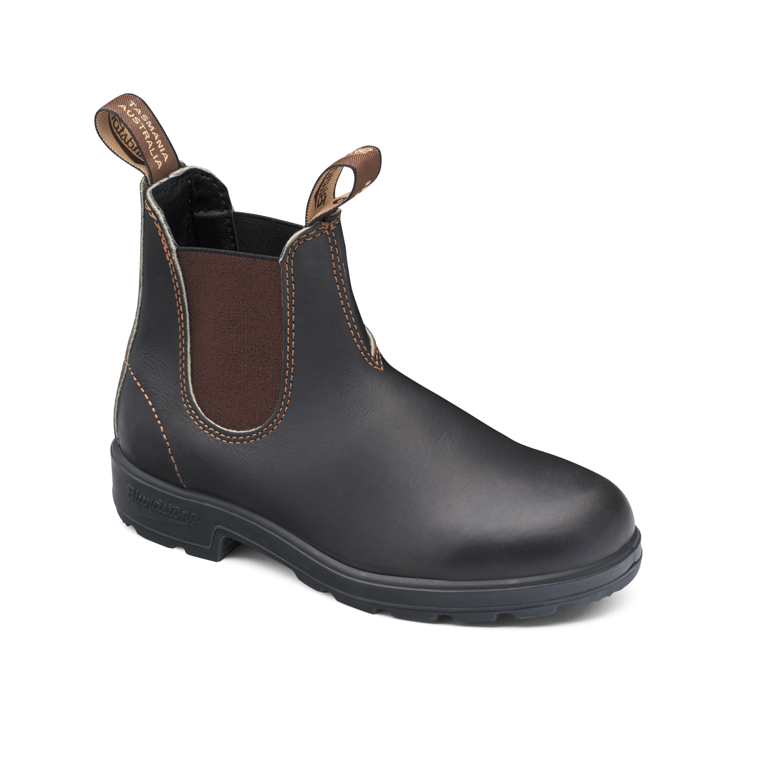 Blundstone 500 Original Stout Brown