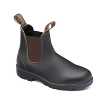 Blundstone 500 Originals Stout Brown