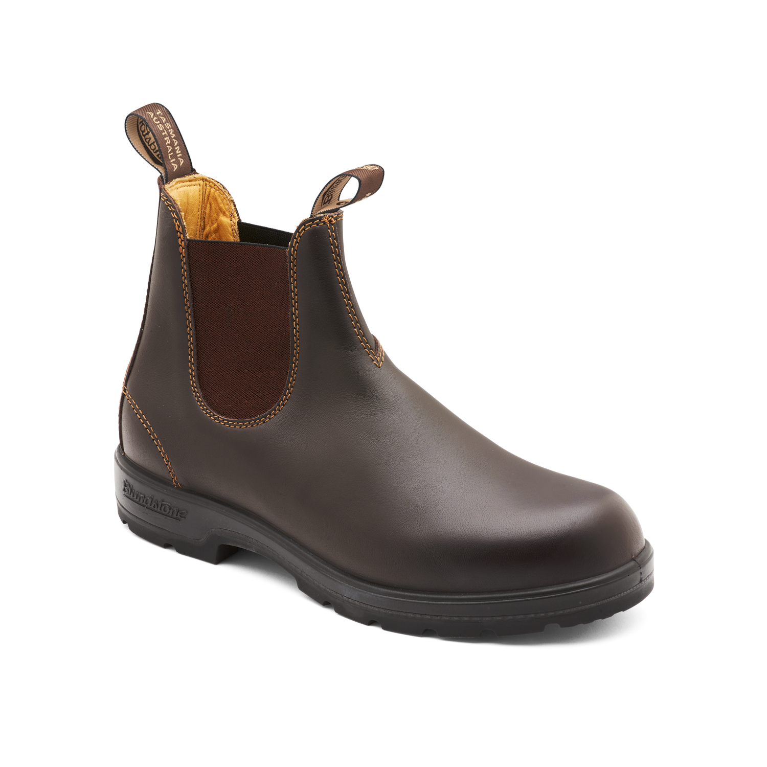 Blundstone 550 Classic Walnut