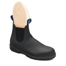 Blundstone 566 Winter Thermal Classics Black