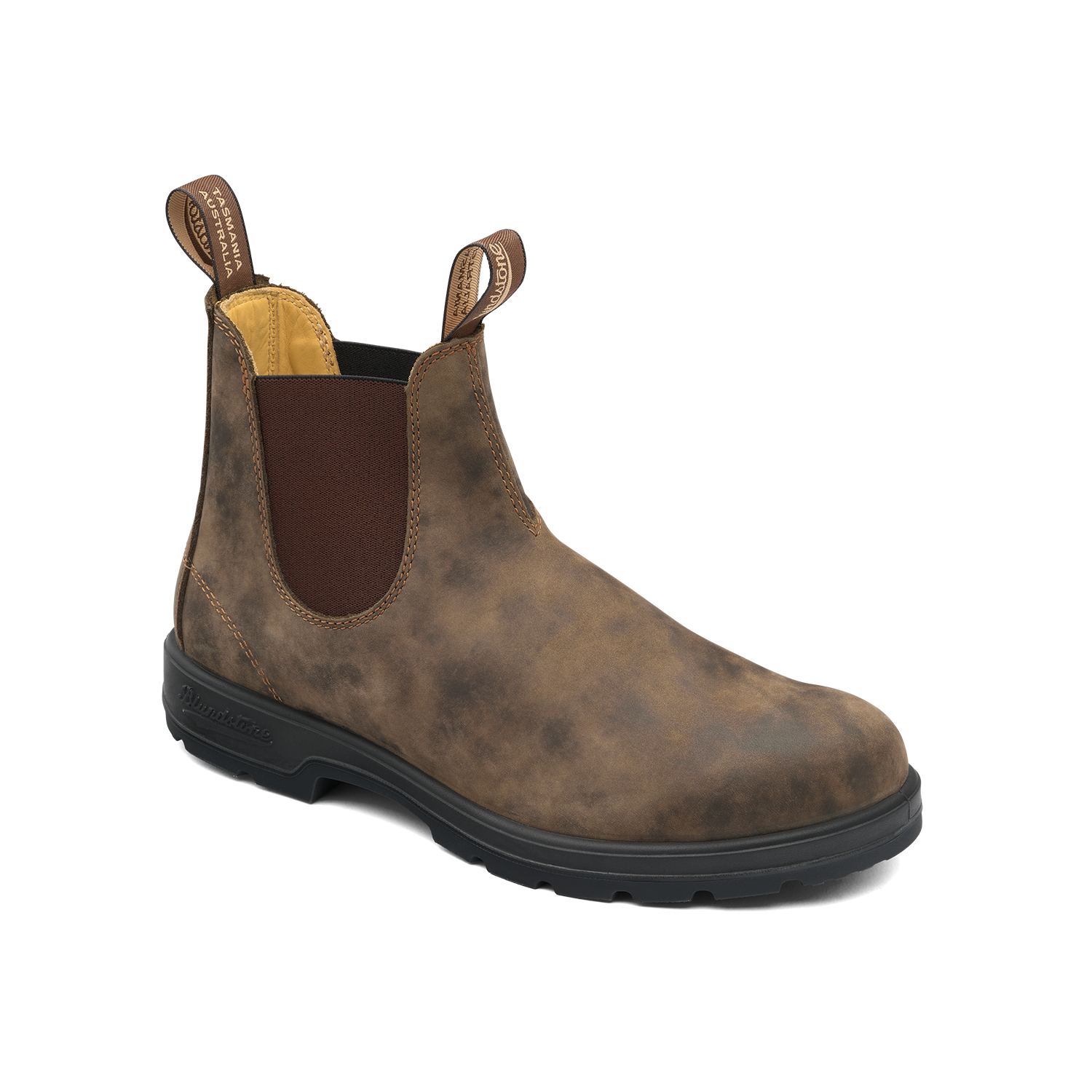 Blundstone 585 Classic Rustic Brown