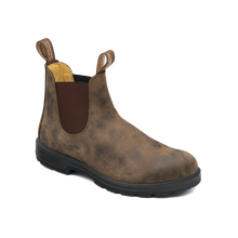 Blundstone 585 Classic Rustic Brown