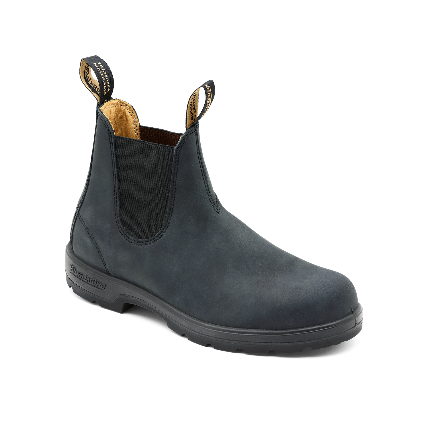 Blundstone 587 Classics Rustic Black
