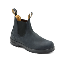Blundstone 587 Classics Rustic Black
