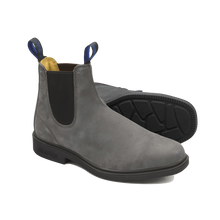Blundstone 1392 Winter Thermal Chisel Toe Rustic Black