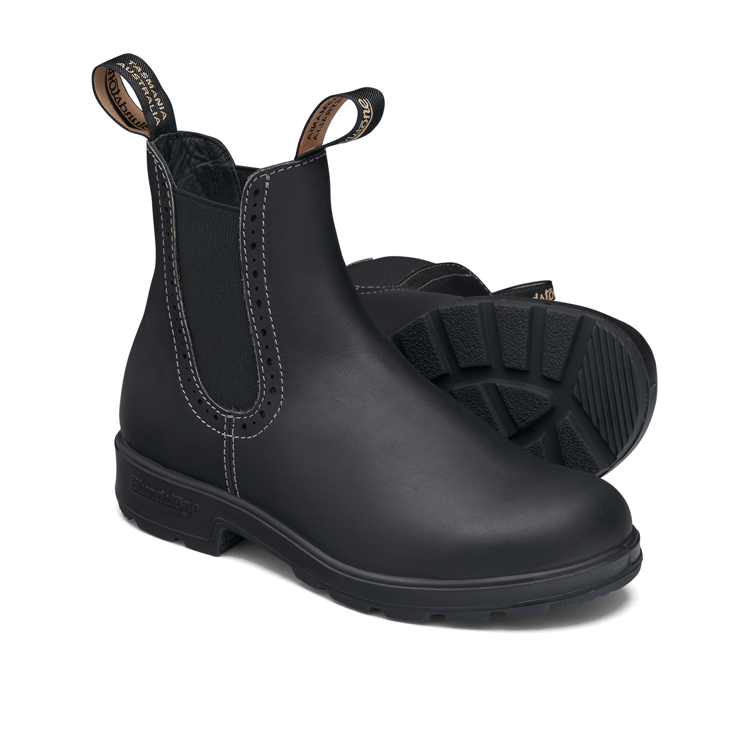 Blundstone 1448 Originals Women's High Top Black