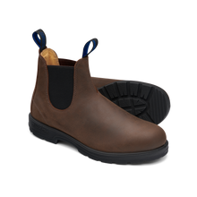 Blundstone 1477 Winter Thermal Classics Antique Brown