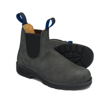 Blundstone 1478 Winter Thermal Classics Rustic Black