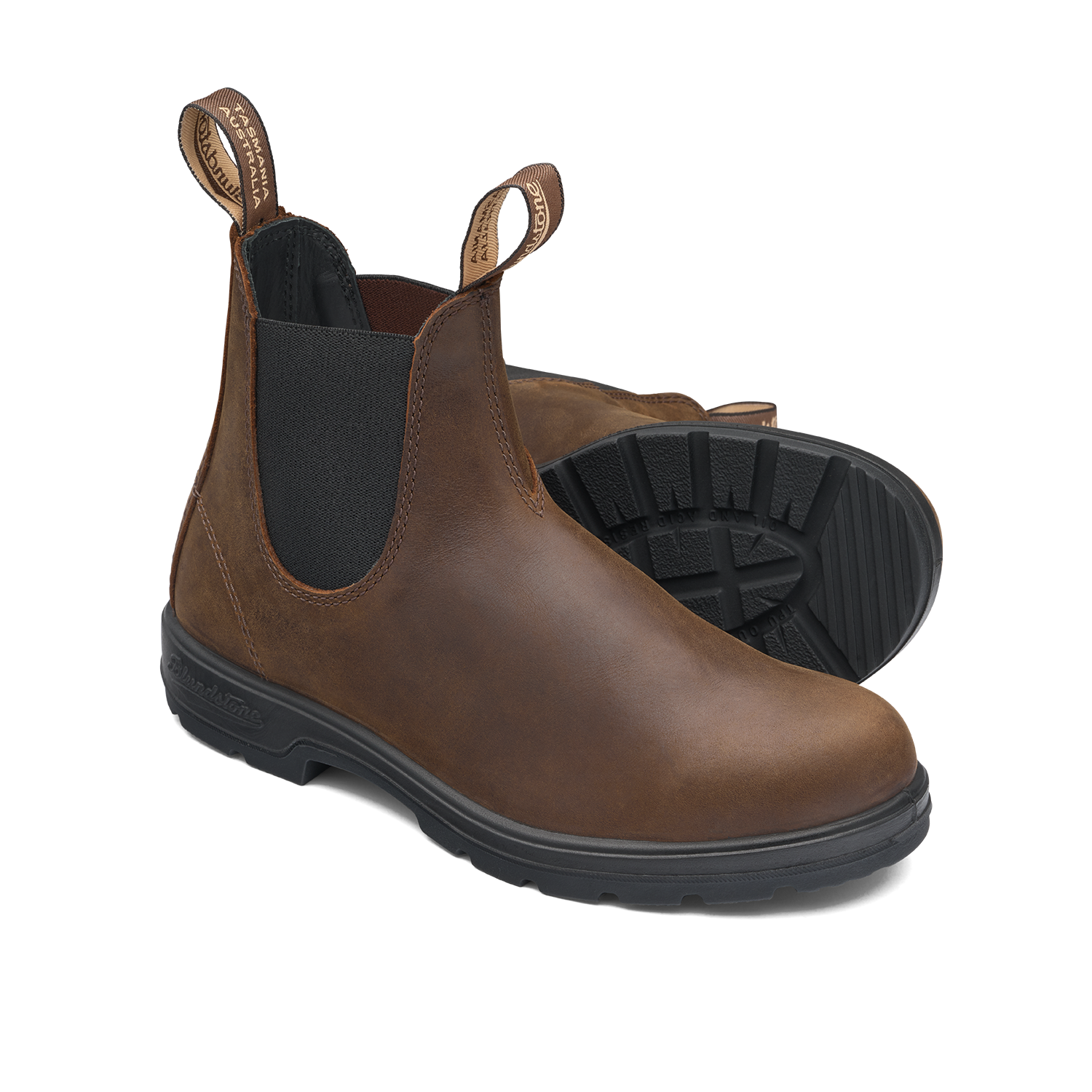 Blundstone 1609 Classic Antique Brown