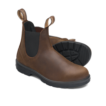 Blundstone 1609 Classic Antique Brown