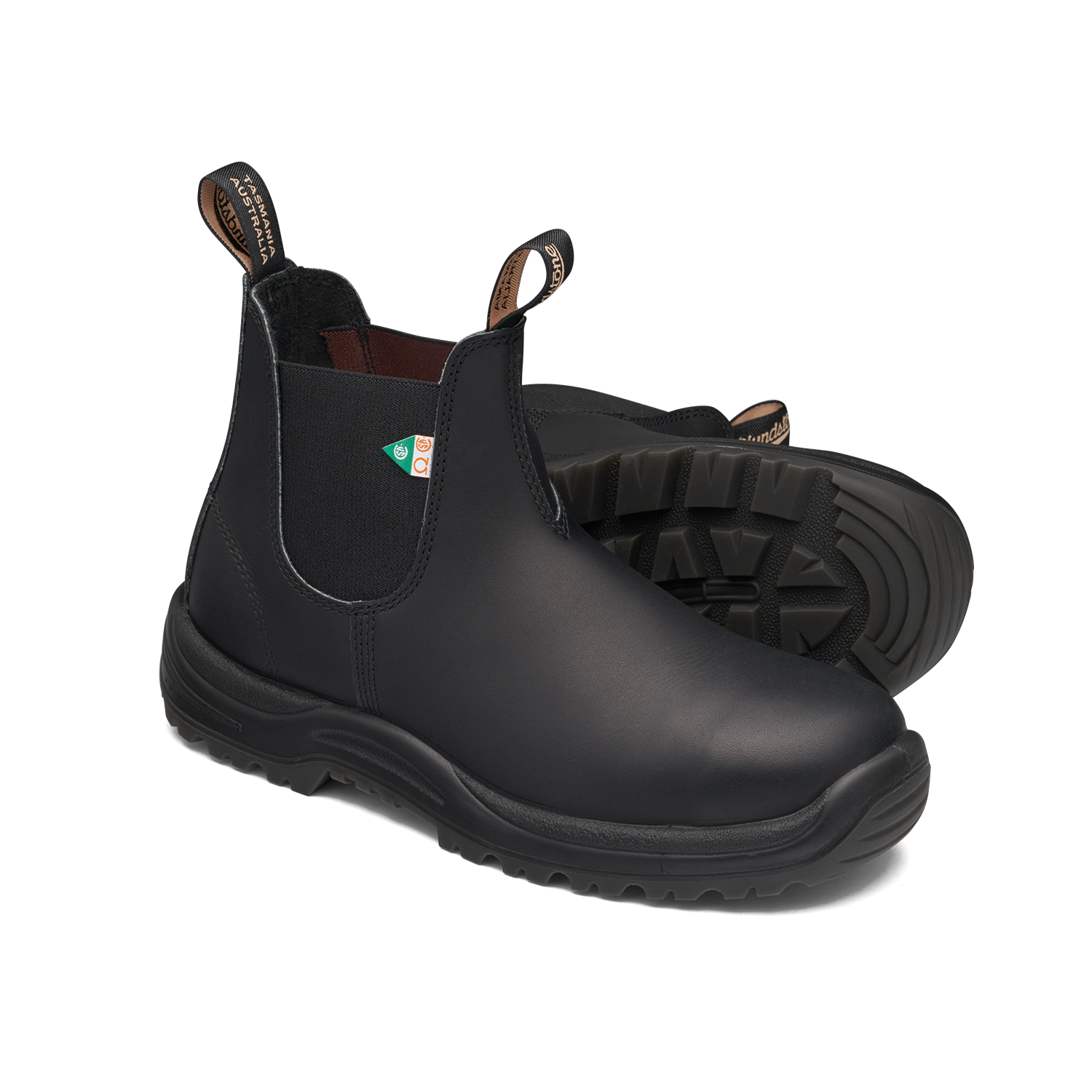 Dollar general hot sale steel toe boots
