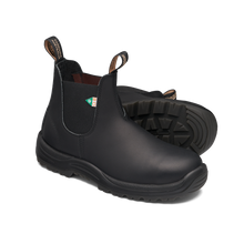 Blundstone 163 Work & Safety Boot Black