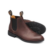 Blundstone 1900 Dress Ankle Chestnut