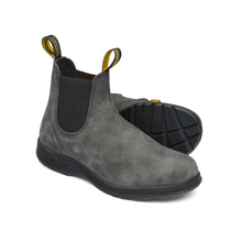 Blundstone 2055 All-Terrain Rustic Black