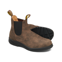 Blundstone 2056 All-Terrain Rustic Brown