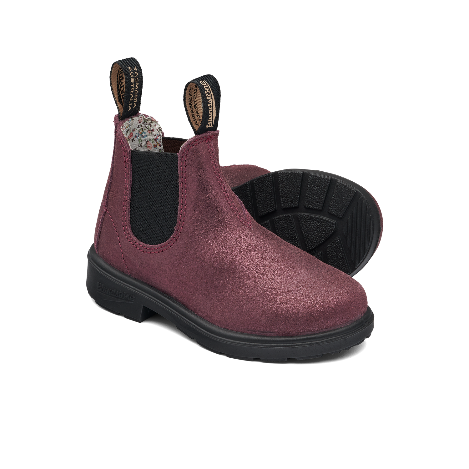 Kids blundstones 2025