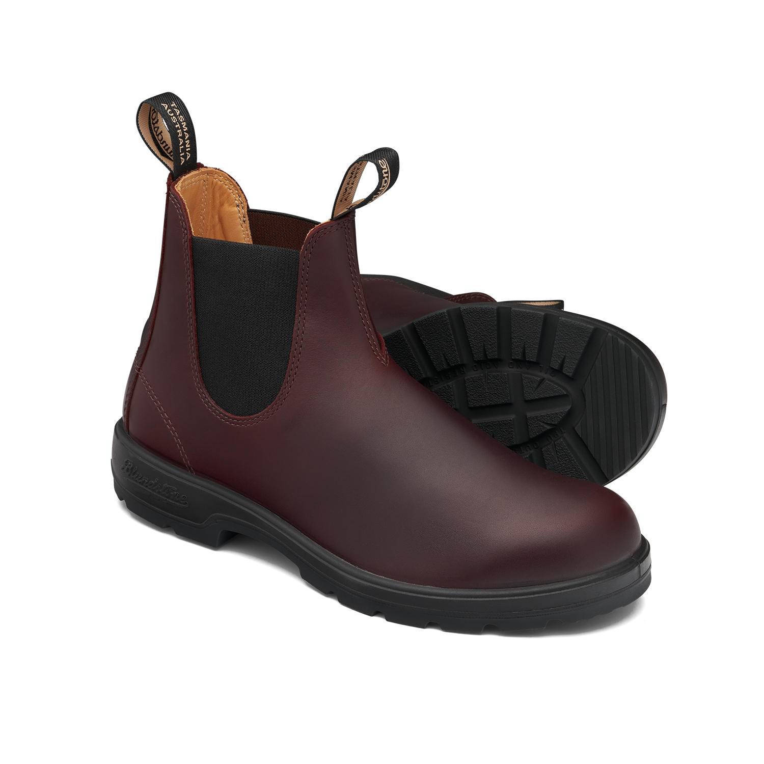 Blundstone 2130 Classic Auburn