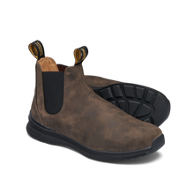 Blundstone 2144 Active Rustic Brown