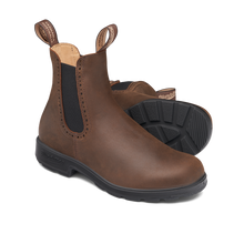 Blundstone 2151 Originals Women's High Top Antique Brown