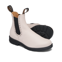 Blundstone 2156 Originals Women's High Top Pearl