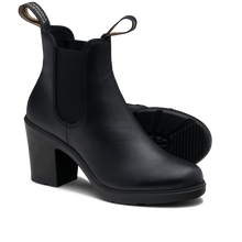 Blundstone 2365 Women's Series High Heel Black