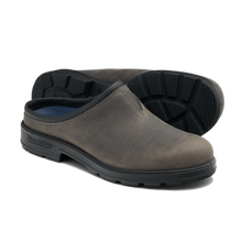 Blundstone 2422 Originals Clog Clay