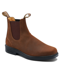 Blundstone 2674 - Botte ciselée Teck