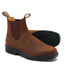 Blundstone 2674 - Botte ciselée Teck