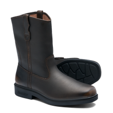 Blundstone Botte ciselée style monteur 2677 - Brun Vintage