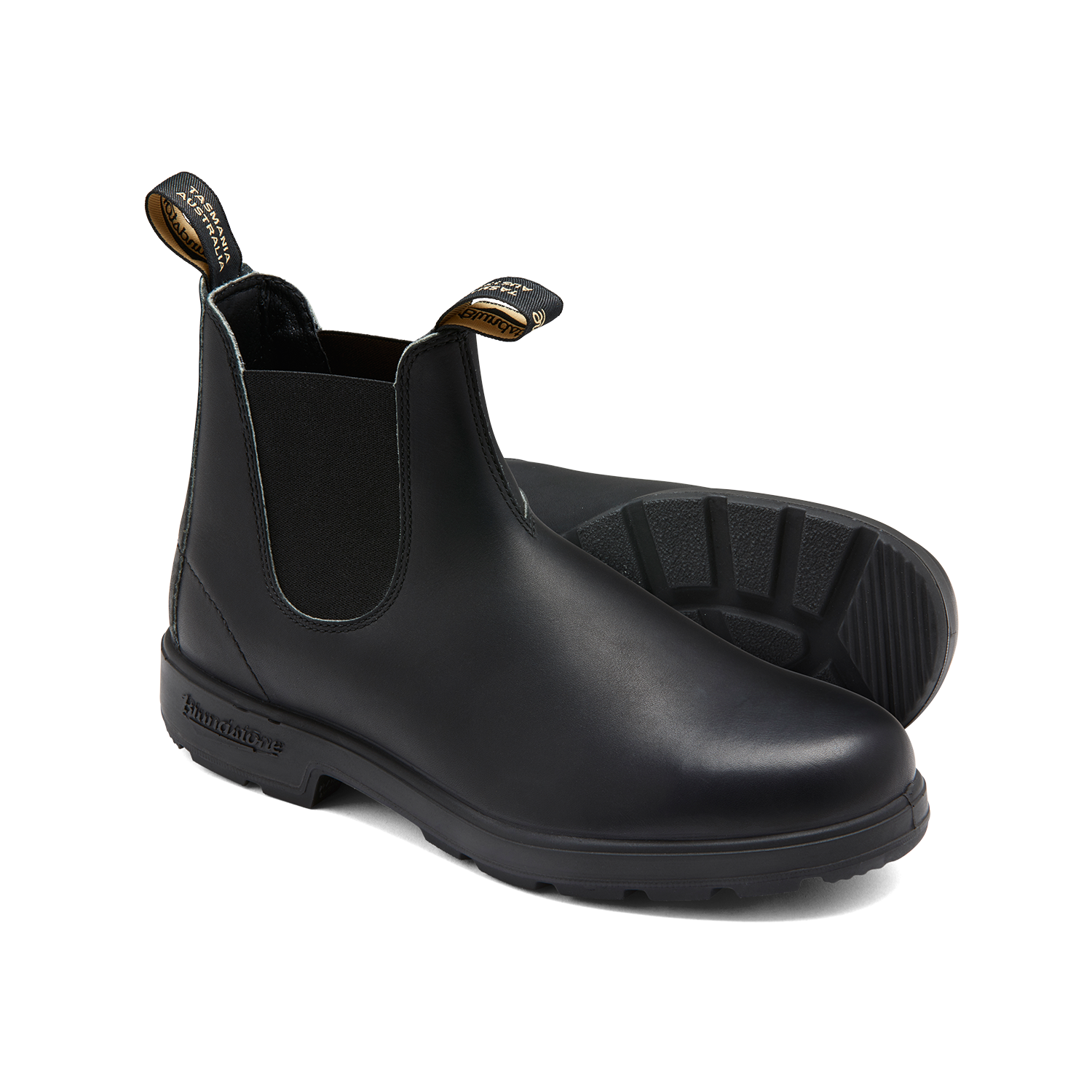 Blundstone 510 Original Black Australian Boot Company