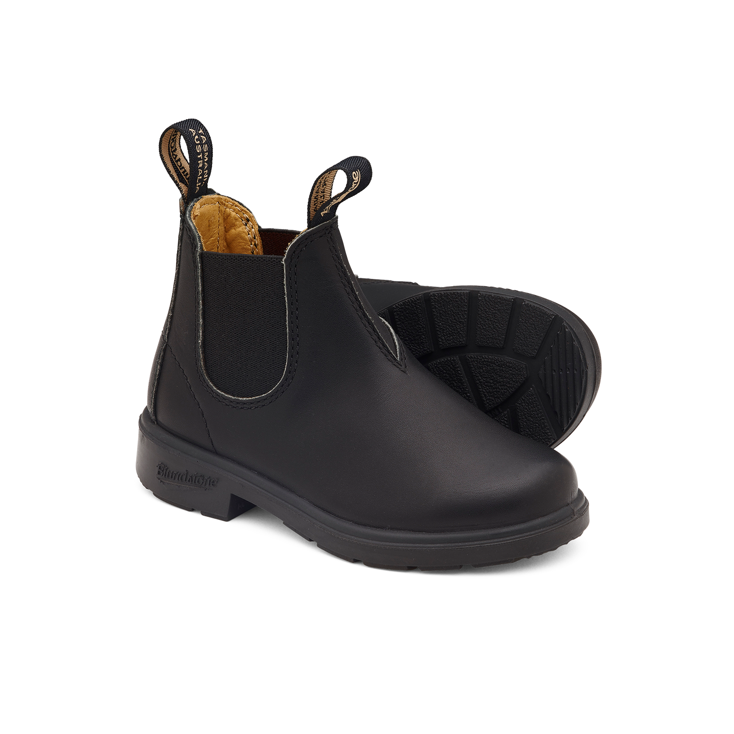 Blundstone 531 Kids Black