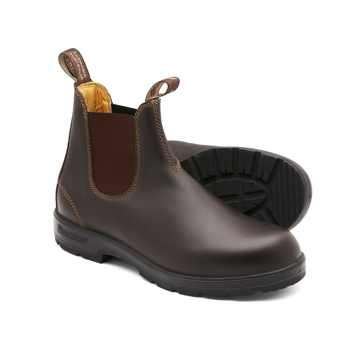 Blundstone 550 Classics Walnut