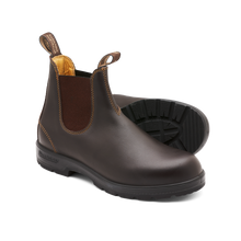 Blundstone 550 Classics Walnut