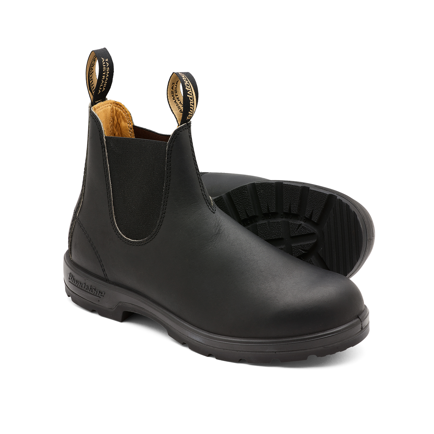 Blundstone 558 Classics Black