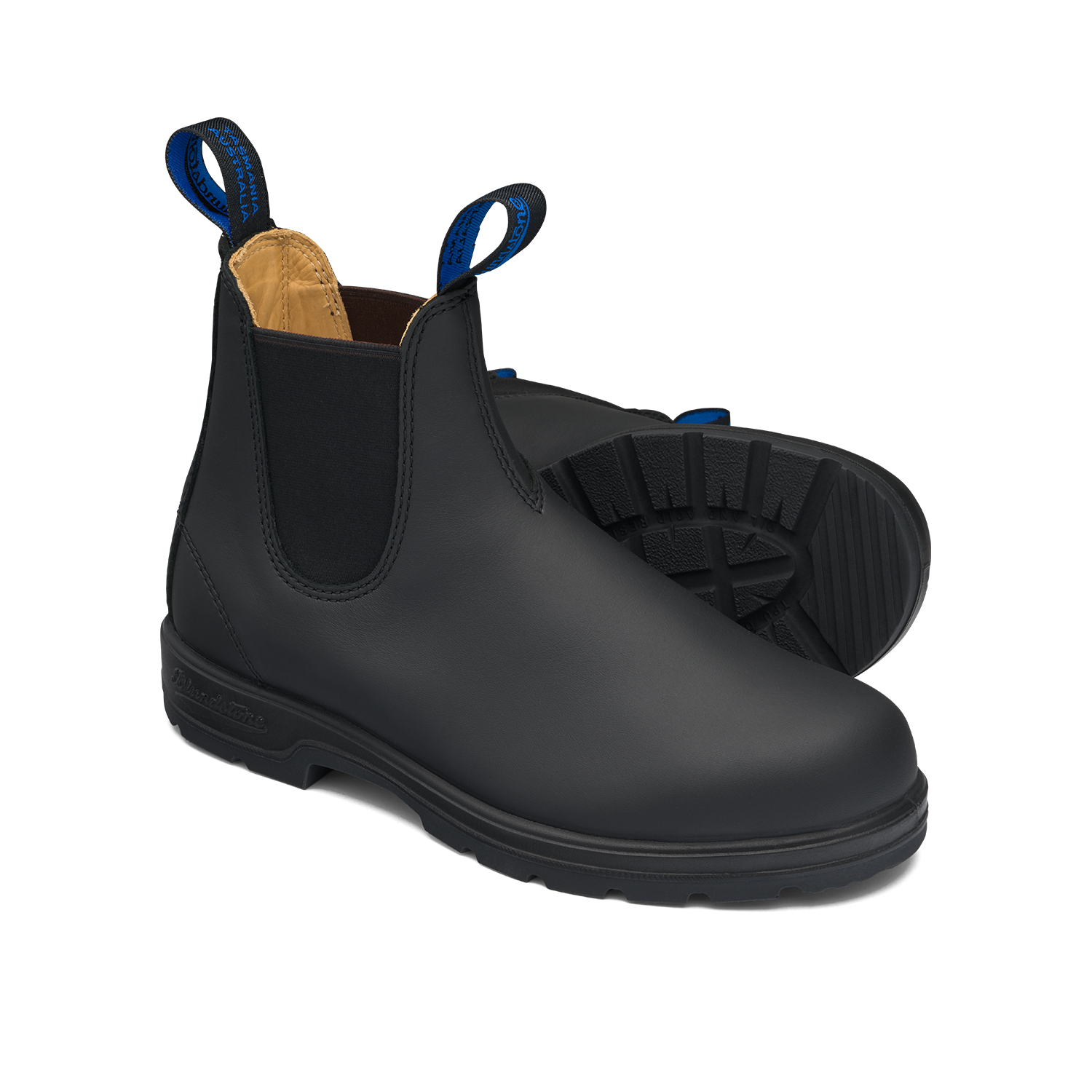 Blundstone 566 Winter Thermal Classics Black