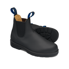 Blundstone 566 Winter Thermal Classics Black