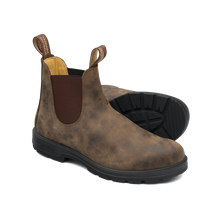 Blundstone 585 Classics Rustic Brown