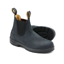 Blundstone 587 Classics Rustic Black