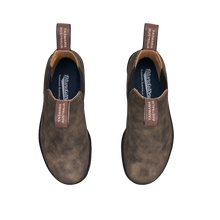 Blundstone 1351 Originals Women's High Top Rustic Brown