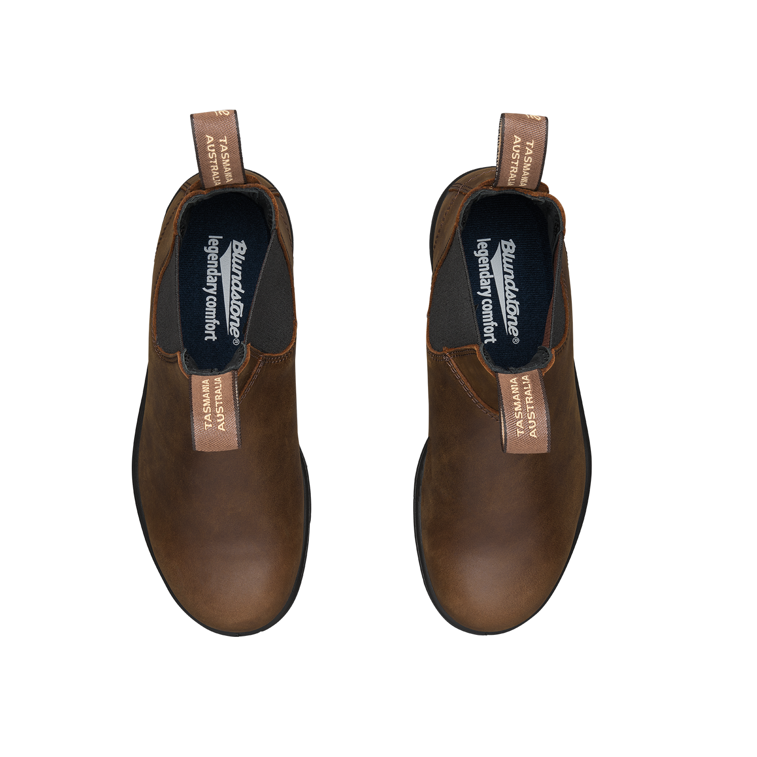 Blundstone 1609 Classics Antique Brown